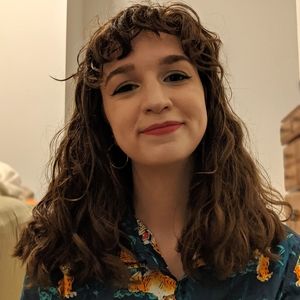 Meet your Posher, Taylor